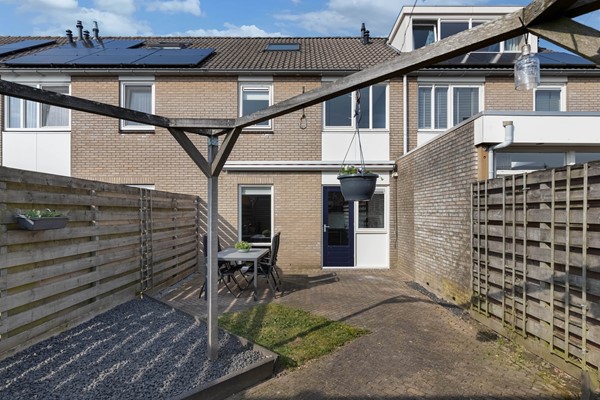 Medium property photo - Veluwelaan 25, 8302 KP Emmeloord